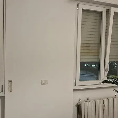 Shining House In Milan-2